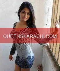 Karachi escort girls