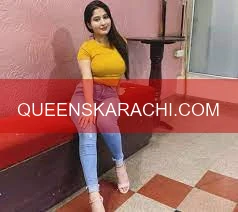 Karachi escort service