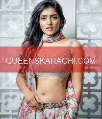 Karachi escort services